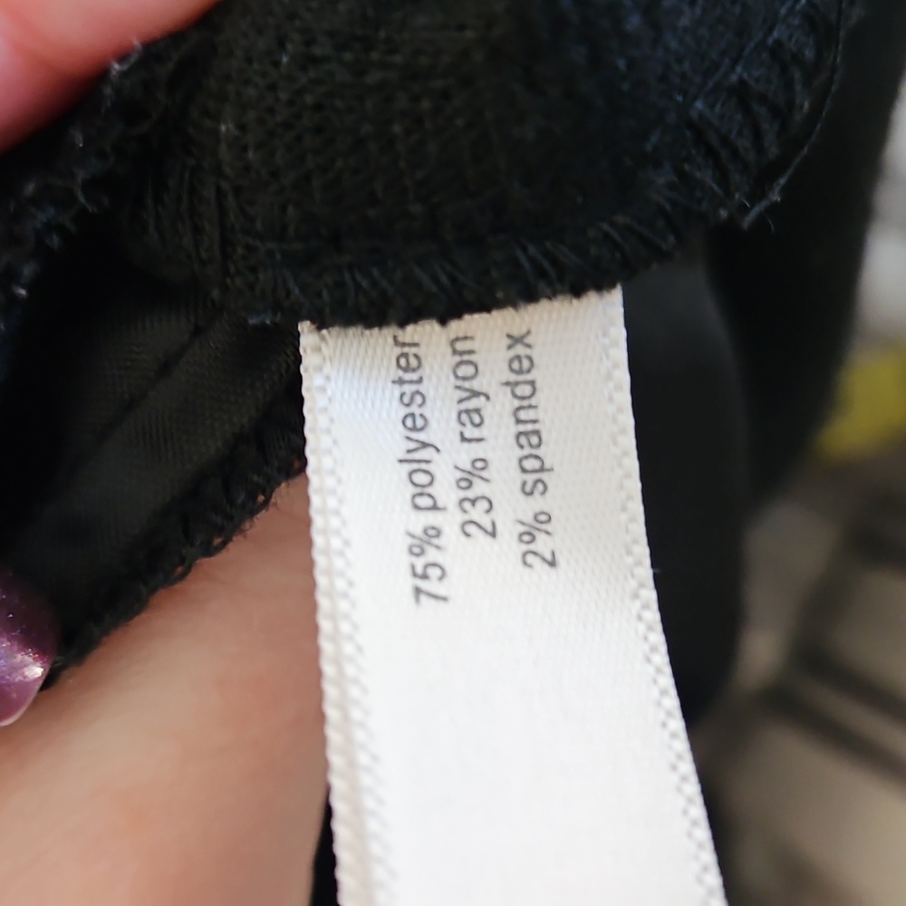 Fashion Bug jacket - Picture 6 of 7
